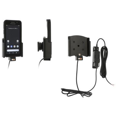 Brodit Aktiv Halterung f&uuml;r eine feste Installation - Honeywell CT30XP