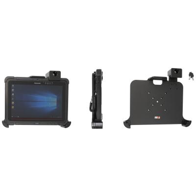 Brodit Halterung mit Verschluss - Honeywell RT10