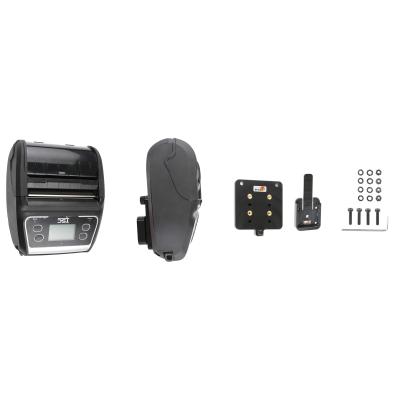 Brodit Befestigung - TSC Alpha-4L