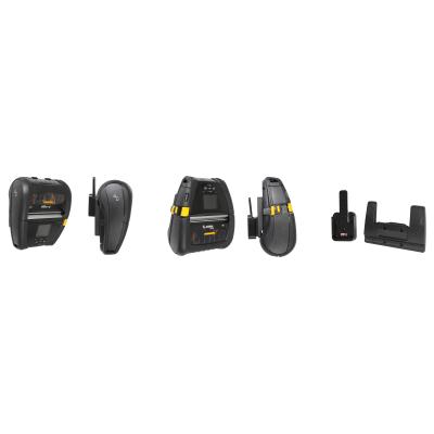 Halterung, passend f&uuml;r: ZQ630