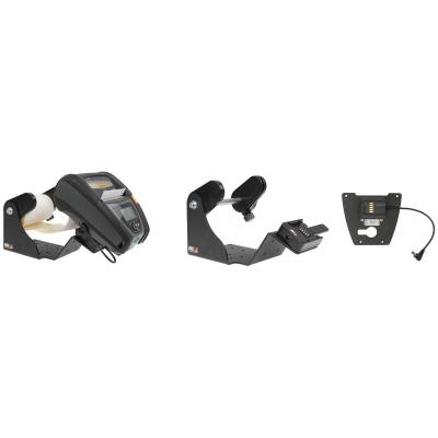 Druckerhalterung, mit MultiMoveClip, passend f&uuml;r: ZQ630