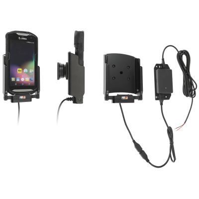 Brodit Aktiv Halterung f&uuml;r eine feste Installation - Zebra TC57