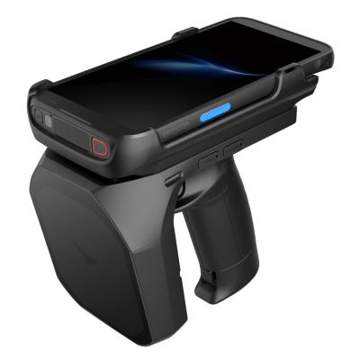 Bluebird RFR901 Universal, 2D SE4710 + RFID (Worldwide) 900Mhz