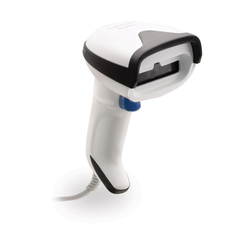 Datalogic Gryphon I GD4290, 1D, Multi-IF, wei&szlig;