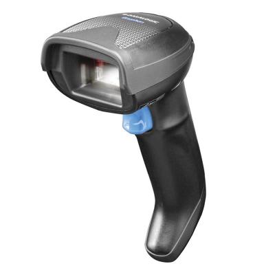 Datalogic Gryphon I GD4520, 2D Imager, USB-Kit, Standfu&szlig;, schwarz