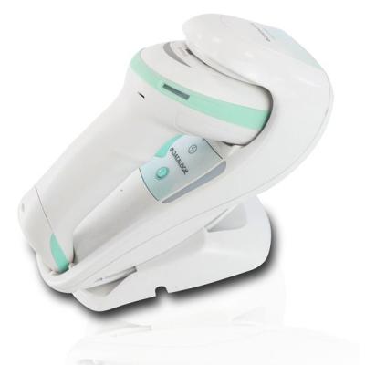 Datalogic GM4500, 2D, HC, Funk, USB-Kit, wei&szlig;