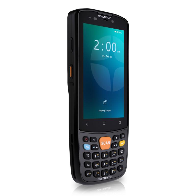 Datalogic Memor K20, 2D, WLAN, BT, NFC, 24Tasten