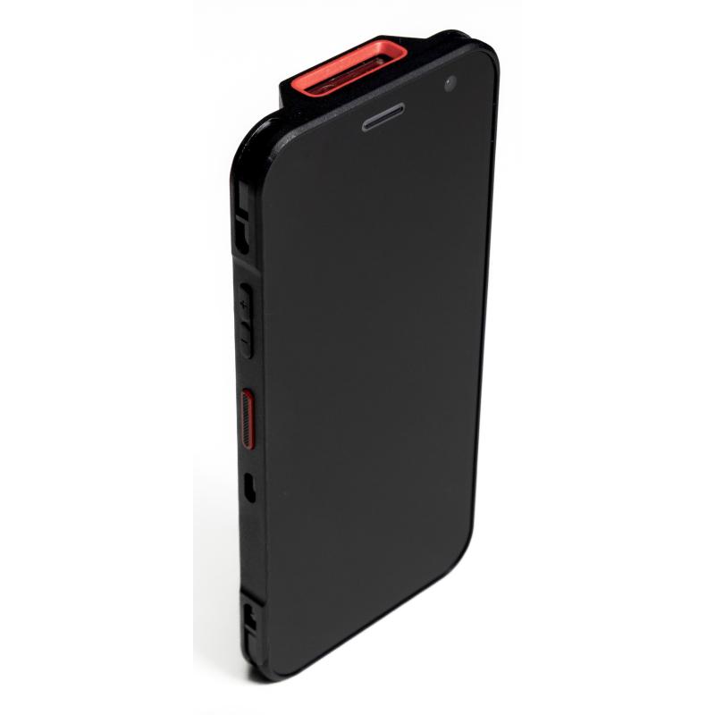 Honeywell CT32, 2D, Projected Capacitive, hot-swap, PTT, USB-C, BT (BLE), NFC, Android, GMS, 5G