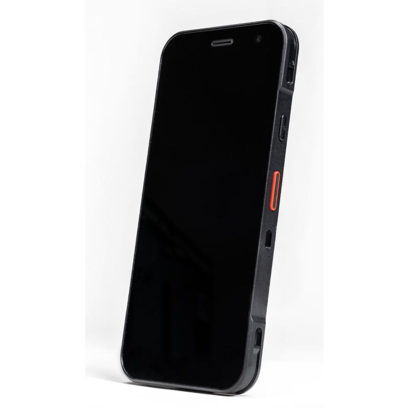 Honeywell CT32, Launcher/Browser/BasicTE, 2D, FR, USB-C, BT, WLAN, NFC, And., 8GB/128GB, 4500mAh