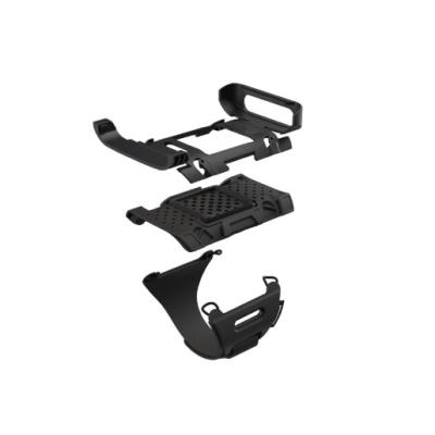 Honeywell CT37 Wearable Kit, inklusive Armband, Rubber Pad und Sled (ohne Schutzh&uuml;lle)