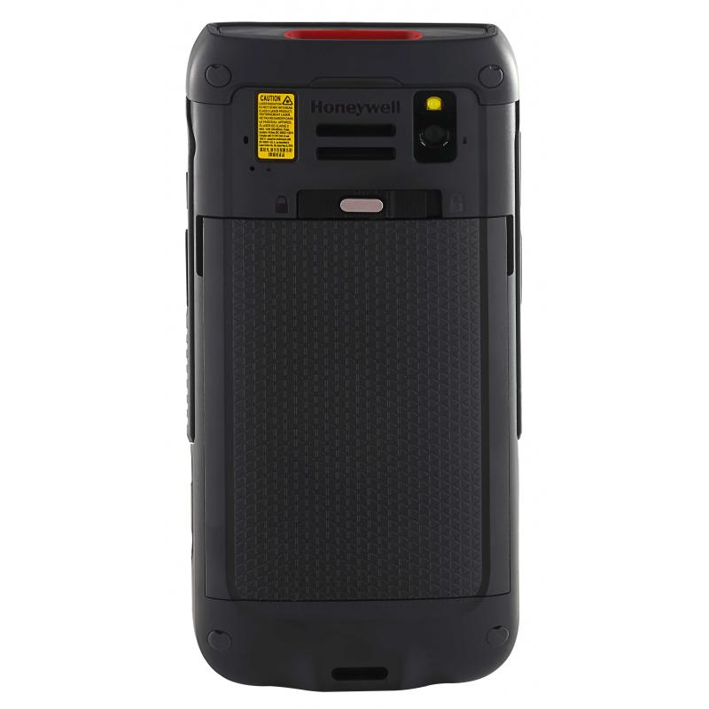Honeywell CT47, 2D, SR, USB-C, BT, WIFI6, NFC, warm-swap, 8GB RAM, 128GB Flash, ext. battery, Android