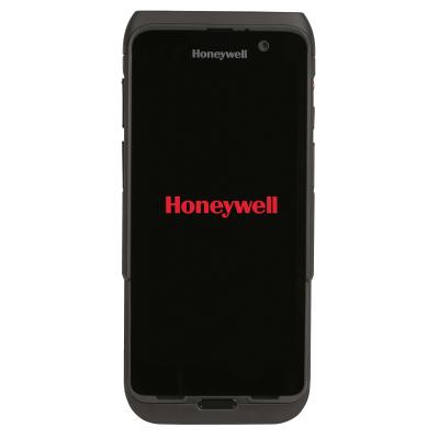 Honeywell CT47, 2D, FR-green, USB-C, BT, 5G, NFC, warm-swap, 8GB RAM, 128GB Flash, Android