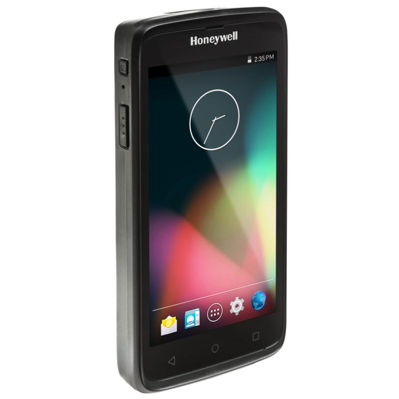 Honeywell EDA52, HC, 2D, USB-C, BT, WLAN (WiFi 5), NFC, Android, 64GB, 4GB