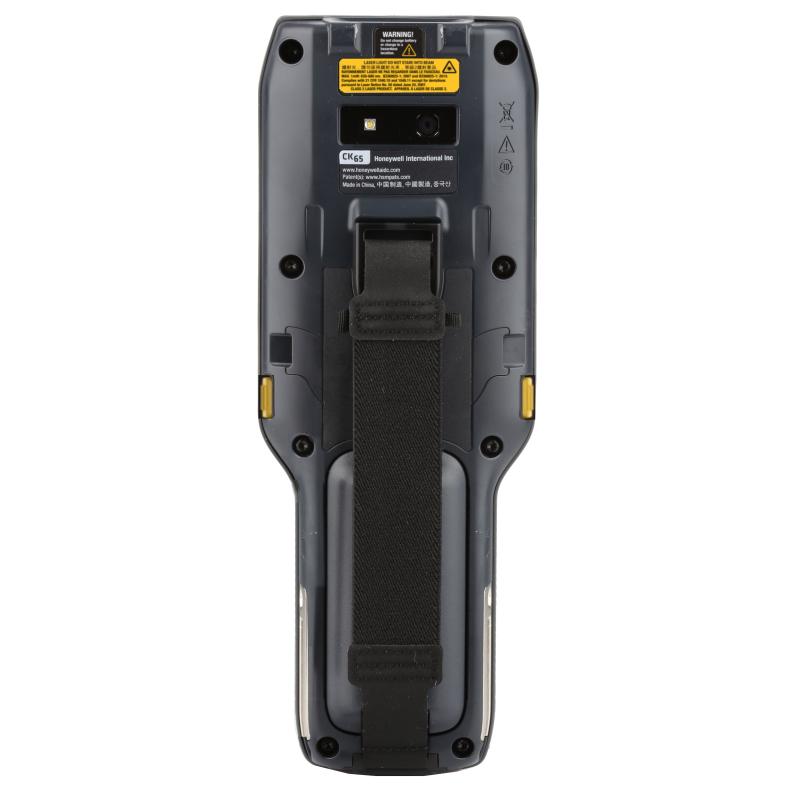 Honeywell CK65 2D(EX20) 30key, NFC, Android, IP68 Client Pack, GMS, Akku, 5200mAh, -30-50&deg;C