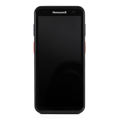 Honeywell CT70, 2D, FR, hot-swap, ext. Battery 7600mAh, PTT, USB, BT, WLAN (Wi-Fi 7), NFC, GMS, RB