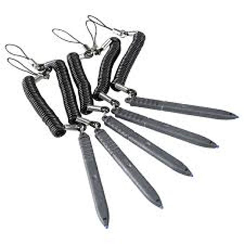 Honeywell CN80 Eingabestift (5er Pack) inkl. Schlaufe f&uuml;r Pistolengriff-Version