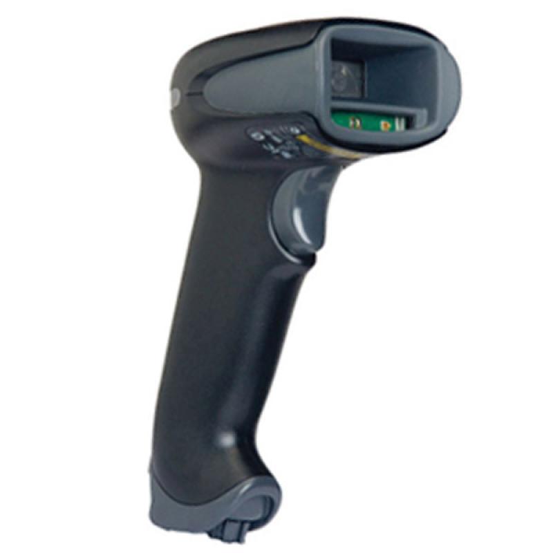 Honeywell Xenon Performance 1952g-bf, BT, 2D, SR, USB-Kit, schwarz (Pr&auml;sentation)