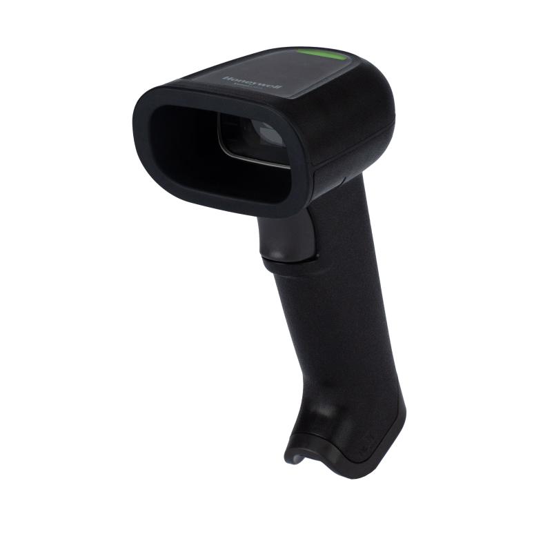 Honeywell 1962LI, 2D, UHD, Multi-IF, Kit (USB), schwarz