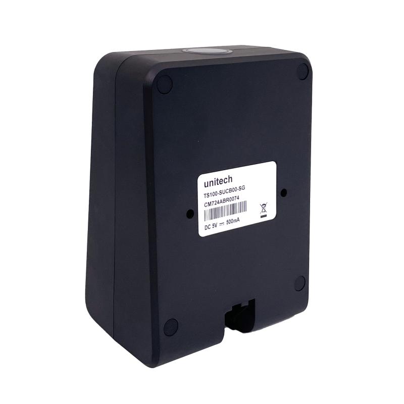 TS100 2D Presentation scanner with USB cable