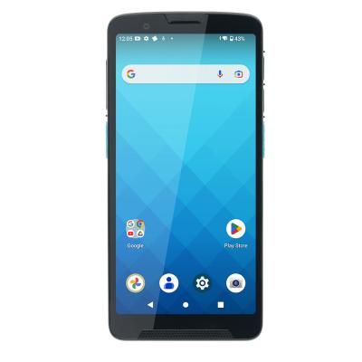 Unitech EA660 - 6", WLAN only, Android 13, 6/128, 2D (SE4710)