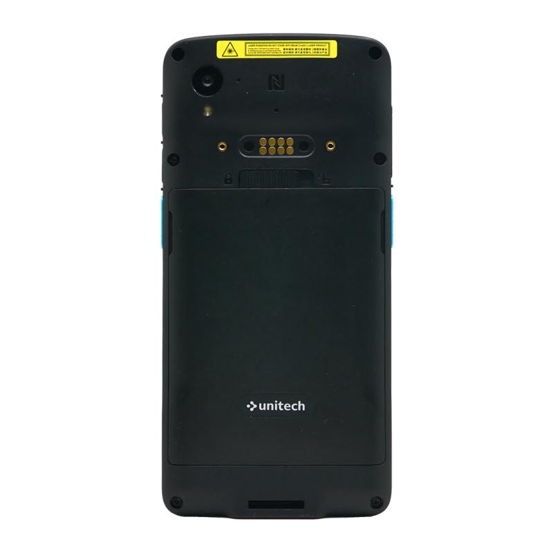 Unitech EA660 - 6", WLAN + 5G, Android 13, 6/128, 2D (SE4710)