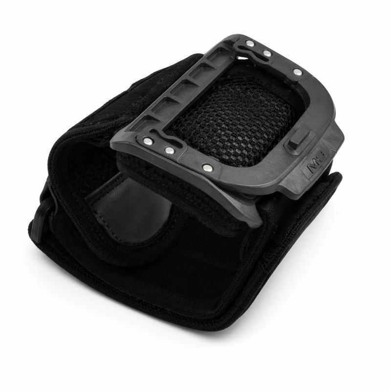 Professional armband strap with  turn-knob closure (Small size / 16cm)