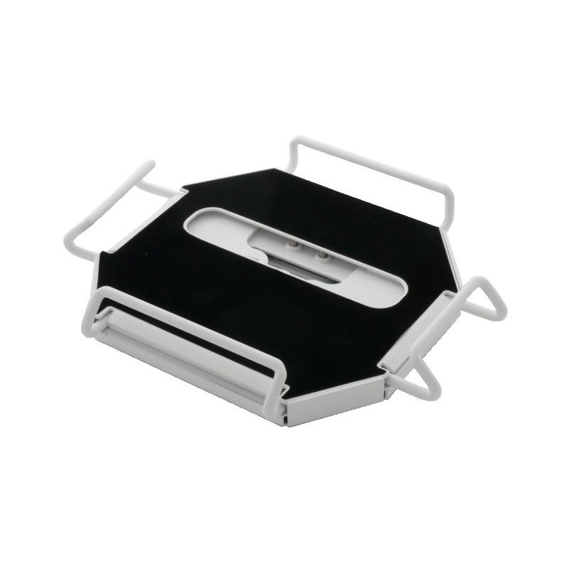 Star mUnite mEnclosure Universal Tablet-Halterung, wei&szlig;
