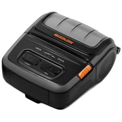 Bixolon SPP-R310, TD, (203dpi), USB, RS232, WLAN, MKL, G&uuml;rtelclip, Akku, 2600mAh, Bonrolle