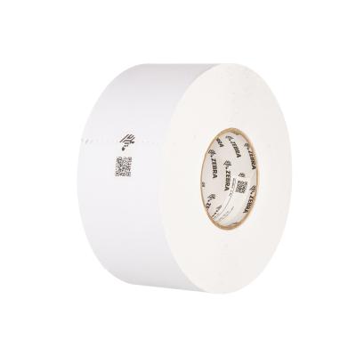 Z-Perform 1000T 190 Tag, Ticket, Stapel, Normalpapier, unbeschichtet, f&uuml;r Midrange/High End Drucker,