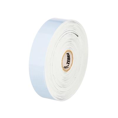 Z-Band Fun Armb&auml;nder f&uuml;r Zebra Desktop Drucker, 4x Rollen pro Kit (350 B&auml;nder pro Rolle), Farbe: bla