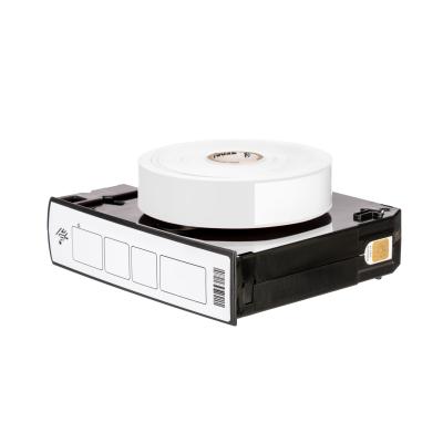 Armband, synthetisch, 19x279.4mm, Direct thermal, Z-Band Ultrasoft