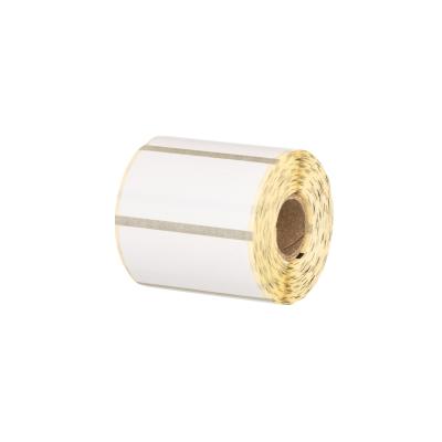 Etikettenrolle, Zebra, Z-Select 2000D, Thermopapier, Thermodirekt, Kern: 19mm, Durchmesser: Ma&szlig;e, Et