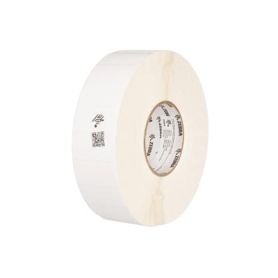 1x Zebra ZeroLiner 2000D 102x30M AD(65) Kern(19) 1 Etiketten/Rolle