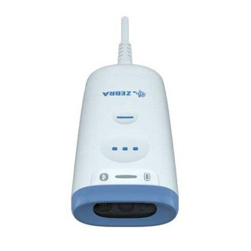 Zebra CS6080-HC, Healthcare, 2D, USB, Kit (USB), wei&szlig;