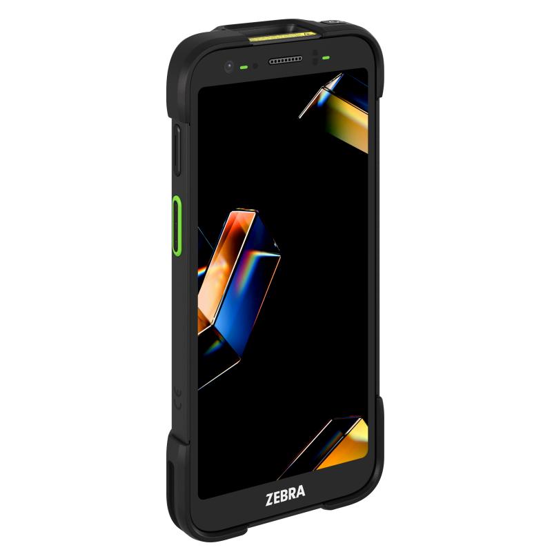 Zebra TC701,2D, AC670, Ultrawide Camera, hot-swap, 12GB, 256GB, Android, 5000 mAh