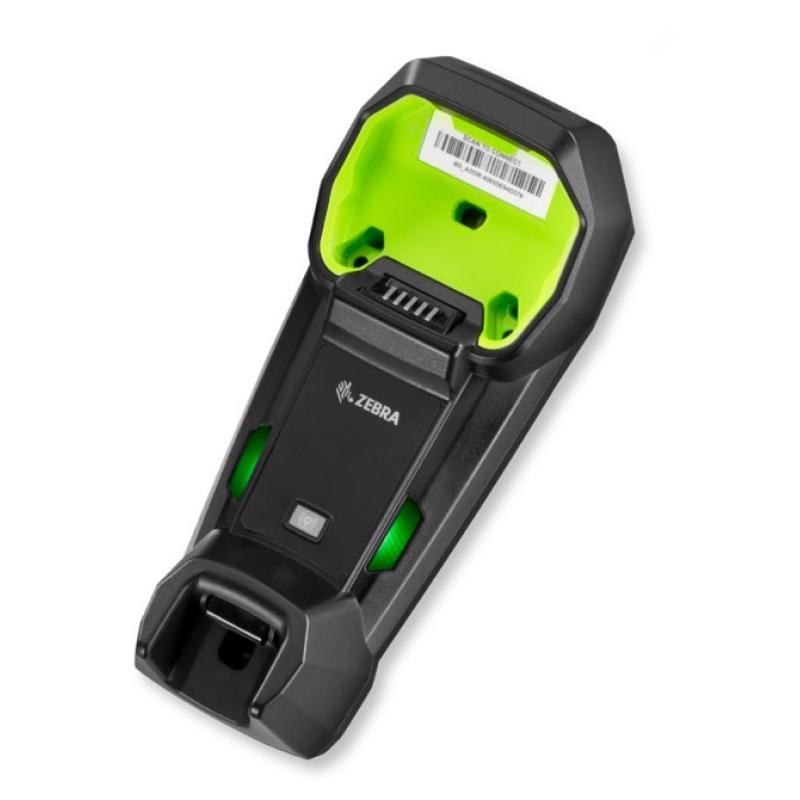 Zebra 3678 BT-Serie Lade- /&Uuml;bertragungsstation, Multi-interface (ohne IP65-Schutz)