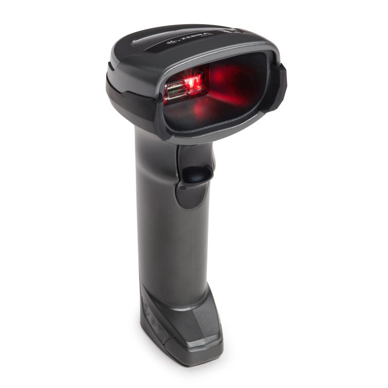 Zebra DS4678, BT, 2D, SR, BT, USB-Kit Pr&auml;sentation, RB, schwarz