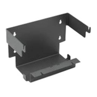 Zebra Wandhalterung f&uuml;r MC3xxx 4-fach Lade-/&Uuml;bertragungsstation