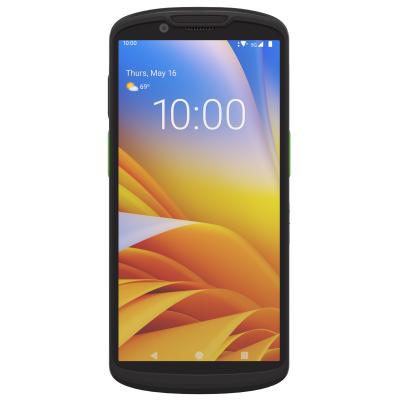 Zebra TC58e, 2D, SE5500, GPS, IST, warm-swap, USB-C, BT, WLAN (WLAN), eSIM, 5G, NFC, Android, GMS, Q