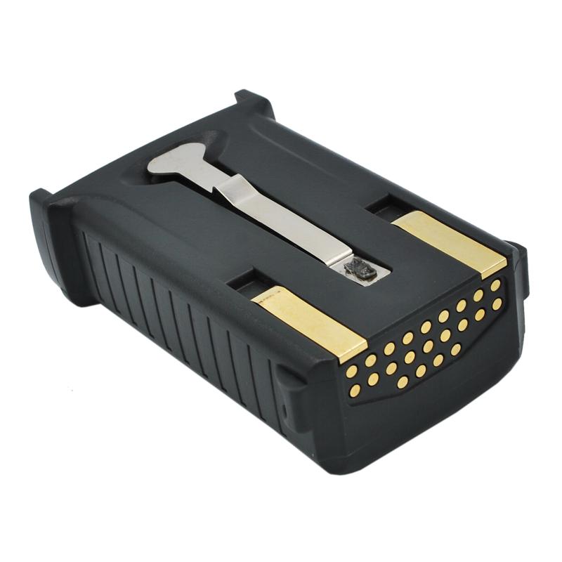 Zebra Ersatzakku f&uuml;r MC9xx-Serie, Li-Io, 2600 mAh
