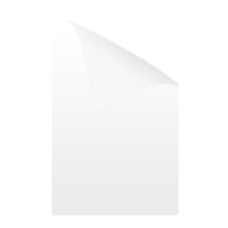 Mobilis Displayschutzfolie Anti-Shock IK06. Klar f&uuml;r Bluebird EF550R / EF551 5.5in 036274