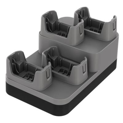 Zebra WS301 4-Fach Ladestation