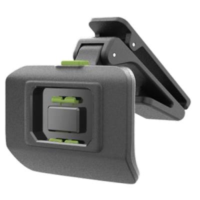 Zebra H&uuml;ftbefestigung, f.WT6400