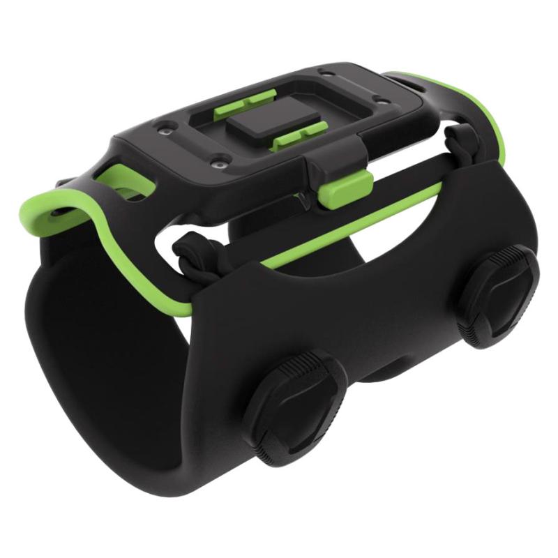 Zebra Handgelenkhalterung mit doppeltem Riemen, Gr&ouml;&szlig;e: Small, f&uuml;r WT6400