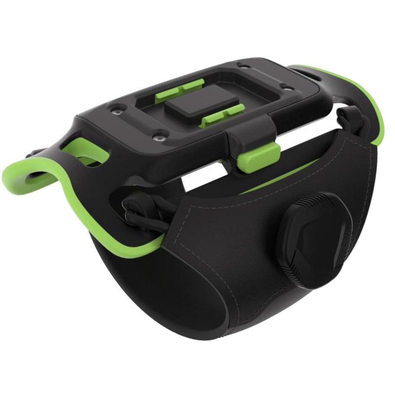 Zebra Handgelenkhalterung mit einzelnem Riemen, Gr&ouml;&szlig;e: Extra Large, f&uuml;r WT6400