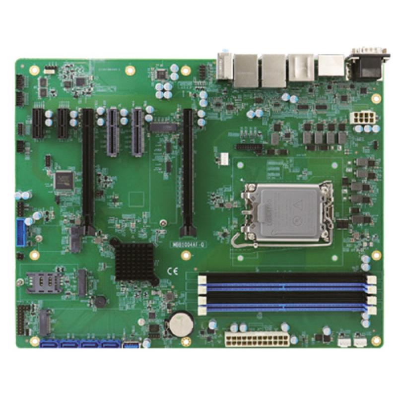 Industrie MB Intel&reg; Q670E, 2xGLAN, DDR5