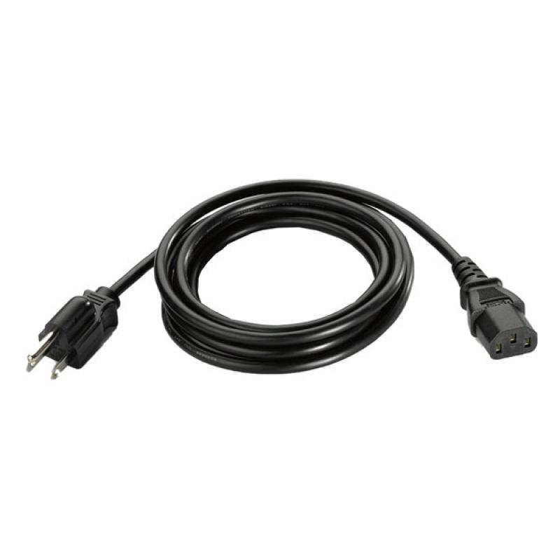 Zebra AC-Kabel f&uuml;r Netzteil 2,3m (US)