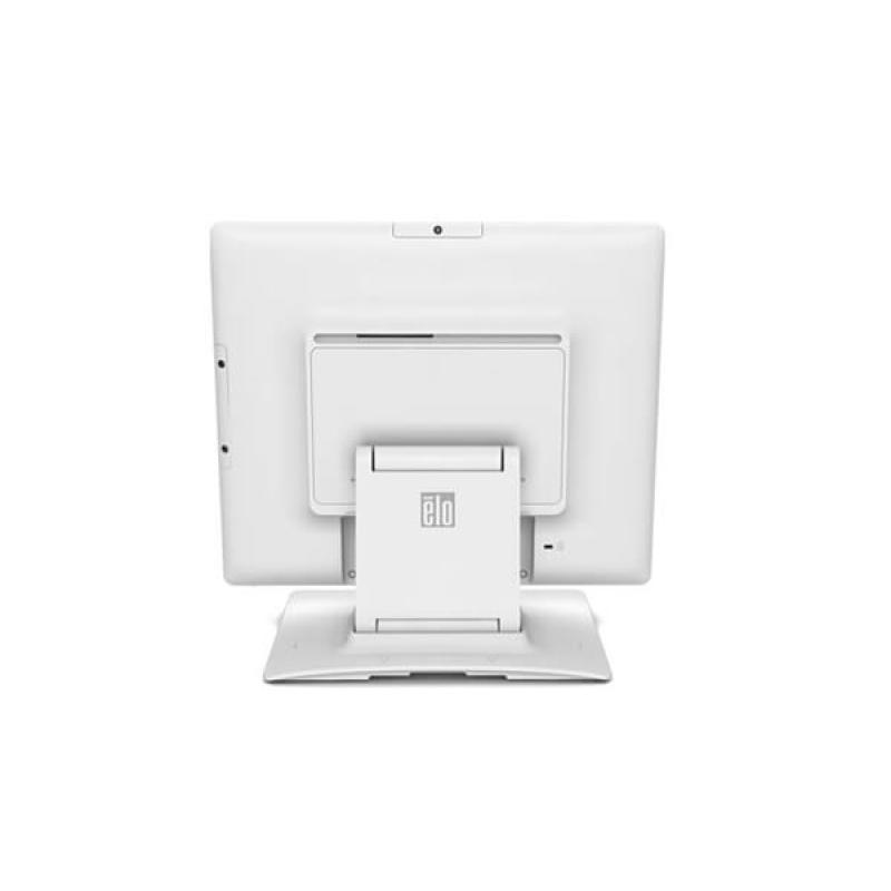 Elo 1523L, 15'', PCAP, mit Standfu&szlig;, wei&szlig;