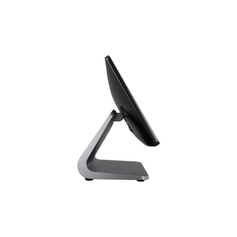 Elo E-Series 3, 16GB RAM, 256GB SSD, WiFi, 39,6cm (15,6''), Full HD, USB-C, RS232, BT, LAN, Win11IoT