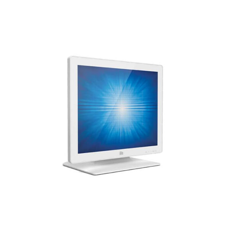 Elo 1723L, 17'', IntelliTouchPro, Antiglare, wei&szlig;